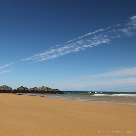 Belle-Île, Bretagne